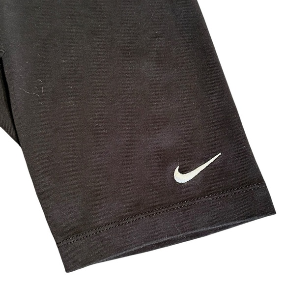 Nike Bike Shorts Black XS - Picture 3 of 7
